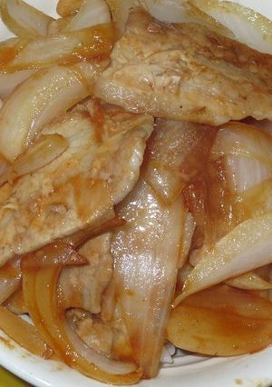 ワカメ-レシピのメイン写真