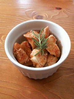 大人数おもてなし♪鶏ムネ肉ケチャップ炒め-レシピのメイン写真