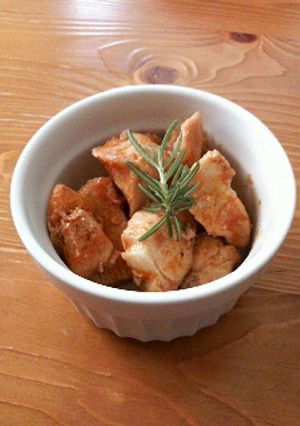 大人数おもてなし♪鶏ムネ肉ケチャップ炒め-レシピのメイン写真