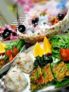 ねぎのチヂミ -レシピのメイン写真