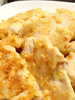 簡単20分!鶏胸肉のカレーピカタ-レシピのメイン写真