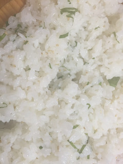 美味しいすし飯☆ゴマとしそで-レシピのメイン写真
