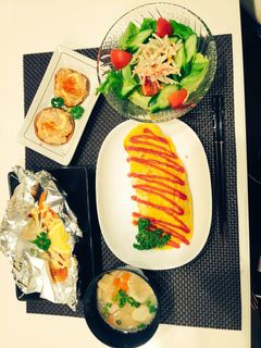 主人のおつまみメニュー-レシピのメイン写真