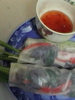 生春巻きPART15-レシピのメイン写真