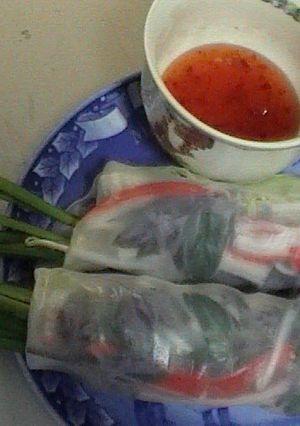 生春巻きPART15-レシピのメイン写真