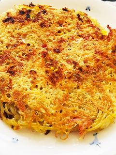 じゃがいもベーコンチーズのガレット-レシピのメイン写真