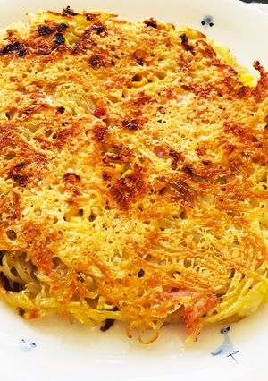 じゃがいもベーコンチーズのガレット-レシピのメイン写真