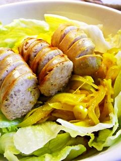 ★面白料理★カリーブルス丼-レシピのメイン写真