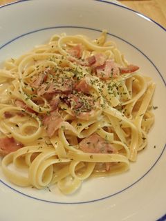 簡単★失敗なし!カルボナーラ-レシピのメイン写真