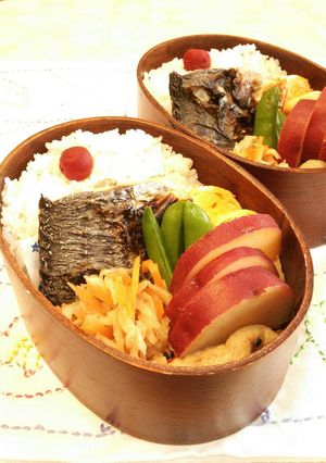 お弁当 男子高校生163-レシピのメイン写真