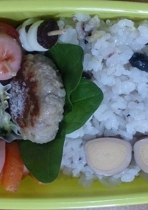 にんじんソーセージ-レシピのメイン写真