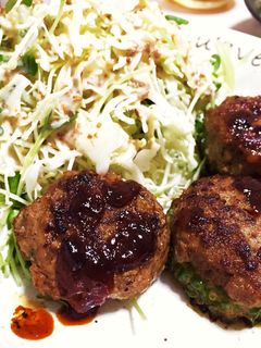 ゴーヤの肉詰め-レシピのメイン写真