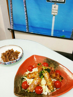 アスパラの豚バラ巻き-レシピのメイン写真