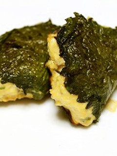 豆腐と鶏ひき肉の味噌つくね-レシピのメイン写真