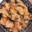 お鍋で簡単! 刻み昆布の炊き込みご飯