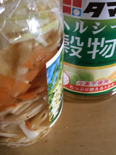かわ 皮酢-レシピのメイン写真