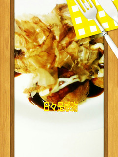 超簡単!たこ焼き?-レシピのメイン写真