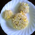 簡単にできる!パラパラチャーハン☆