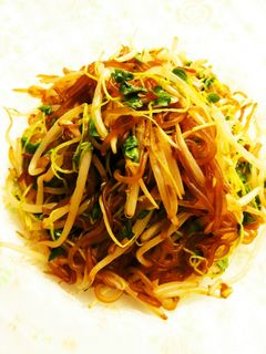 ☺粉末ソースで☆白滝ダイエット焼きそば☺-レシピのメイン写真