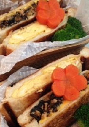 ひじきの万能おかず-レシピのメイン写真
