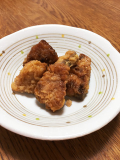 ハマチの甘酢漬け-レシピのメイン写真