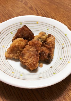 ハマチの甘酢漬け-レシピのメイン写真