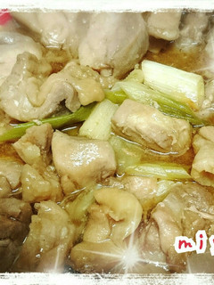 レンジ DE 鶏の照り焼き-レシピのメイン写真