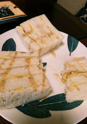 ホッとカルピス-レシピのメイン写真
