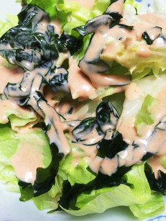 調味料2つで簡単!オーロラソース-レシピのメイン写真