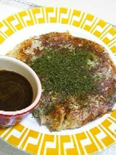 アサリと野菜たっぷり葱焼き-レシピのメイン写真