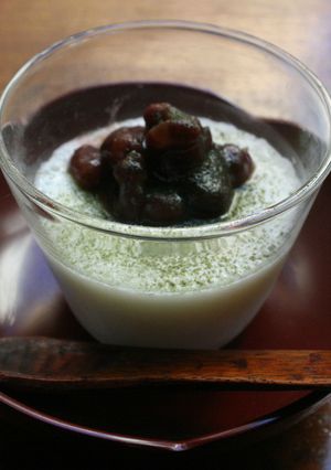 子供でも作れる★簡単おいしい牛乳プリン-レシピのメイン写真