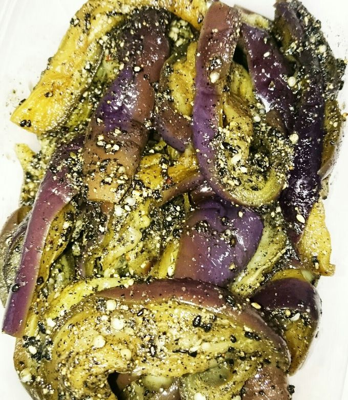 ❤美味しいよー✨茄子のお浸し❤ by RKﾏﾏ❤ 【クックパッド】 簡単