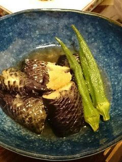 とろとろ☆茄子の揚げ浸し☆-レシピのメイン写真