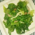 レタス炒め