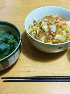 エビマヨチリ丼-レシピのメイン写真