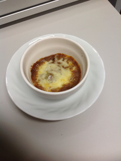 カレーのリメイク♪簡単カレーグラタン-レシピのメイン写真