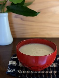 残りご飯で作るミキ-レシピのメイン写真