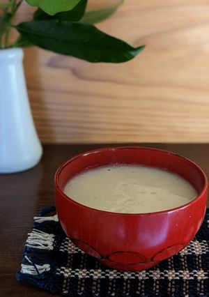 残りご飯で作るミキ-レシピのメイン写真
