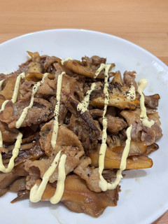 舞茸の照り焼き(ホクトレシピ)-レシピのメイン写真