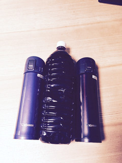ペットボトルにロイヤルミルクティー原液♪-レシピのメイン写真