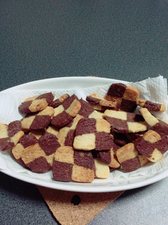 低カロリークッキー-レシピのメイン写真