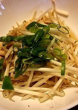 ねっとりシャッキリ炒め-レシピのメイン写真