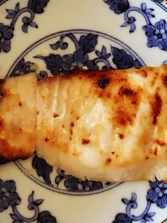 簡単 グリルで メカジキの塩麹焼き-レシピのメイン写真