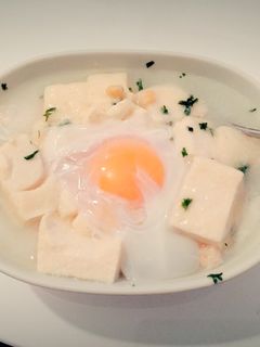 【簡単】豆腐の一品おかず-レシピのメイン写真