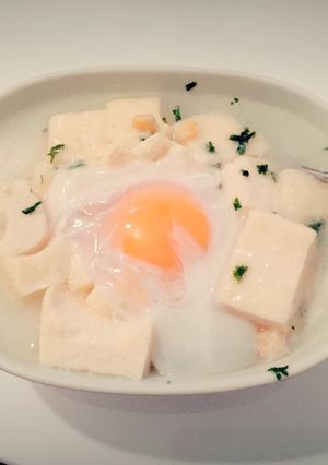 【簡単】豆腐の一品おかず-レシピのメイン写真