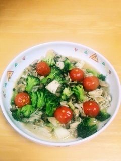 ✱アヒージョ✱-レシピのメイン写真