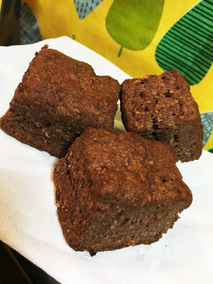 全粒粉でココナッツスコーン【脱シュガー】-レシピのメイン写真