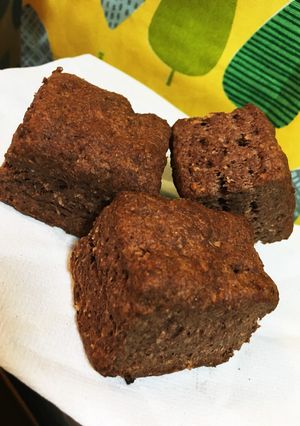 全粒粉でココナッツスコーン【脱シュガー】-レシピのメイン写真