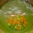 離乳食作り応援!簡単ミックスベジゆで方