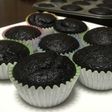 簡単濃厚で本格派チョコレートカップケーキ